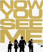 Now You See Me /  